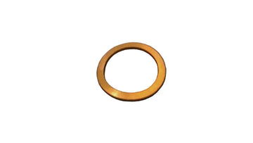 Mahindra Tractor Copper Washer M18 005552905R1 Mahindra