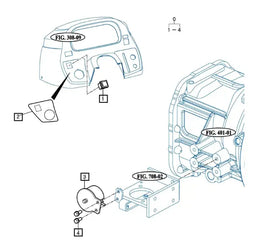Mahindra Tractor Cruise Control Kit Mahindra Direct Parts