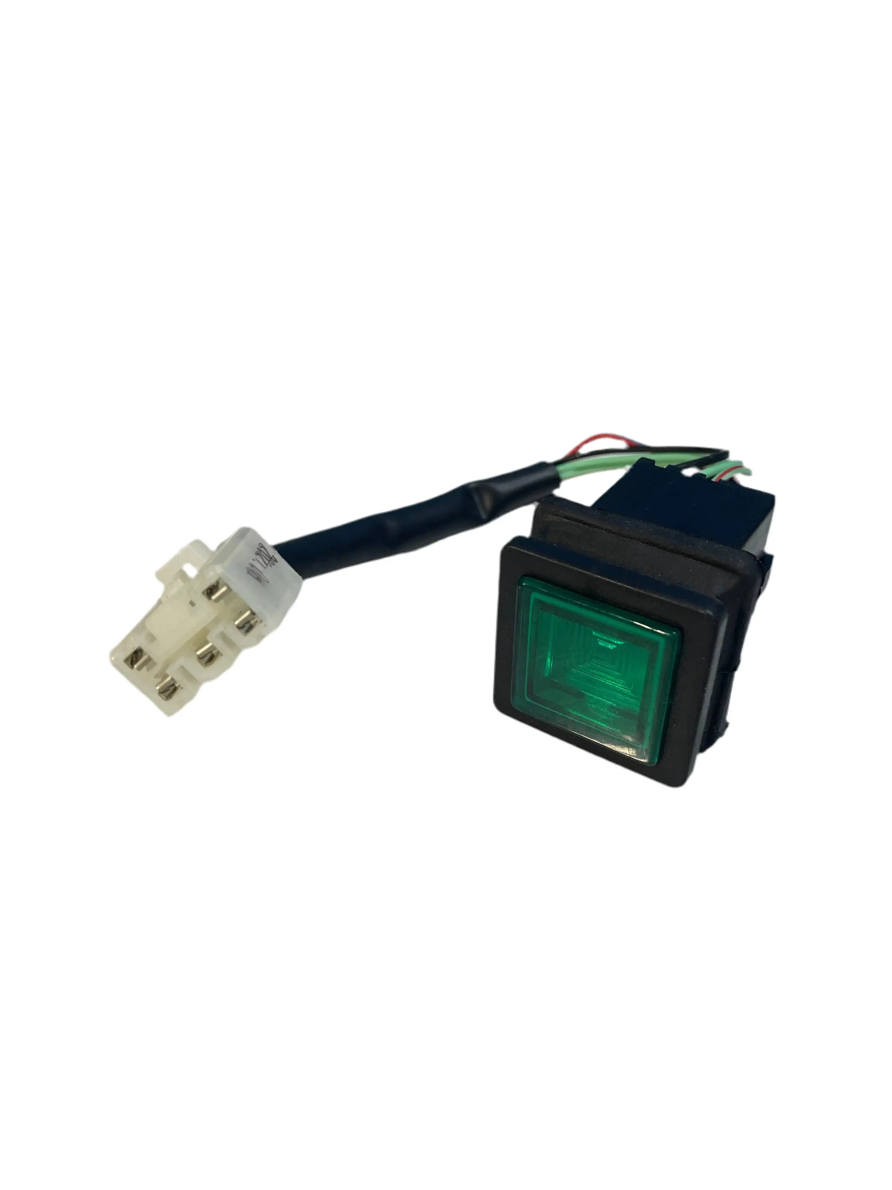 Genuine Ariens/Gravely Lawn Tractor Cruise Control Switch – OEM Part #03656900 / 3656900