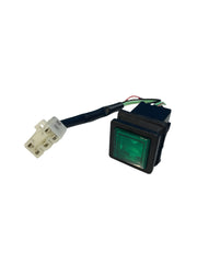 (Limited Availability) Mahindra Tractor Cruise Control Switch 36522712300