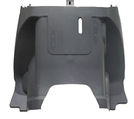 Mahindra Tractor Dash Cover Panel 10557207001 Mahindra Direct Parts