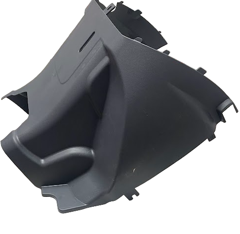 Mahindra Tractor Dash Cover Panel 10557207001 Mahindra Direct Parts