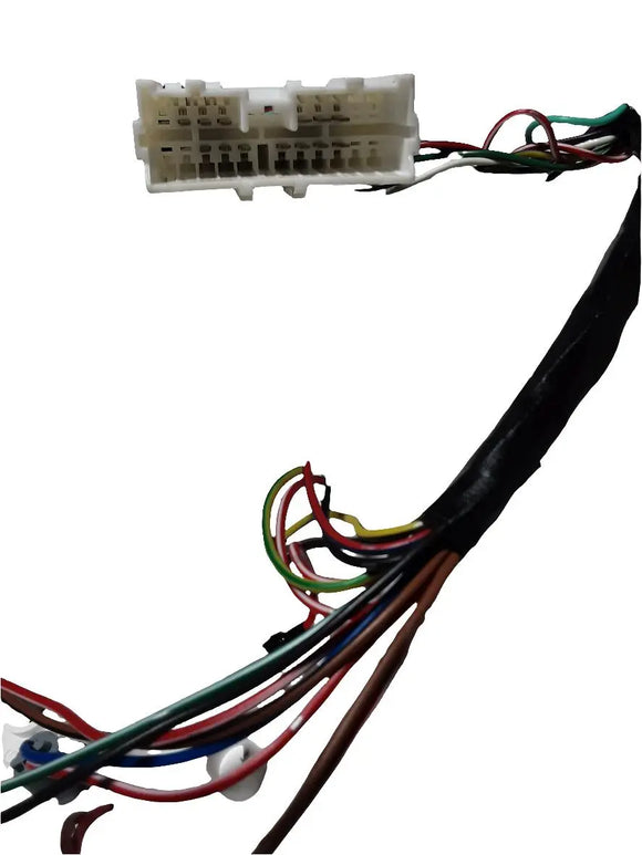 Mahindra Tractor Dash Gauge Assembly 19458602000 Mahindra Direct Parts