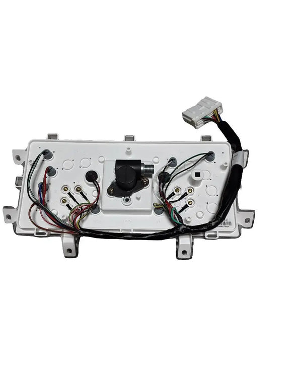 Mahindra Tractor Dash Gauge Assembly 19458602000 Mahindra Direct Parts