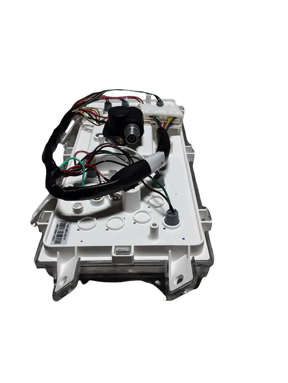 Mahindra Tractor Dash Gauge Assembly 19458602000 Mahindra Direct Parts