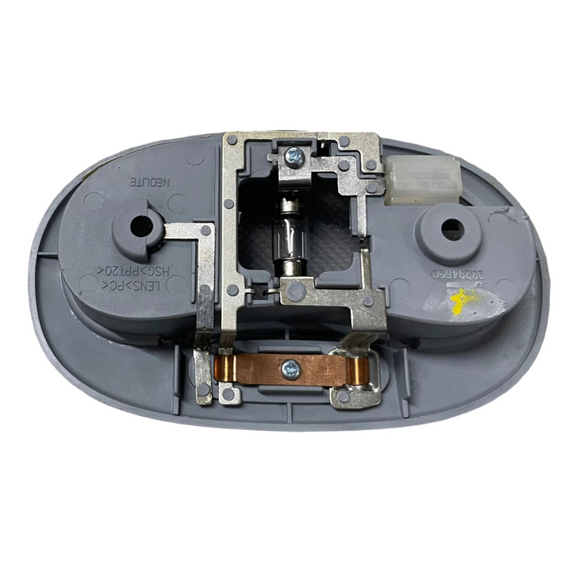 Mahindra Tractor Dome Light for Cab on mPower 75, mPower 85, 60, 3500, 3600, 6000, 7000 & 8000 Series Mahindra