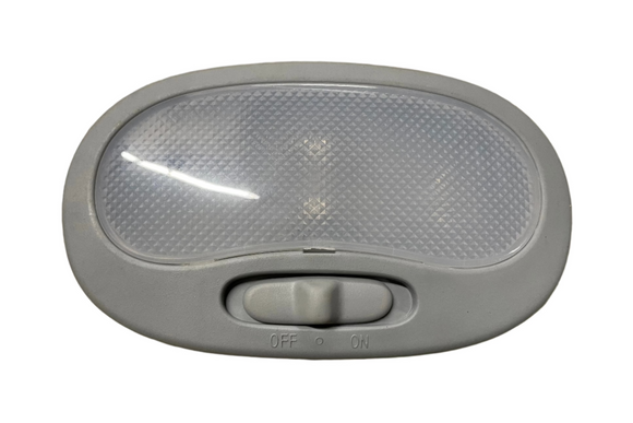 Mahindra Tractor Dome Light for Cab on mPower 75, mPower 85, 60, 3500, 3600, 6000, 7000 & 8000 Series Mahindra