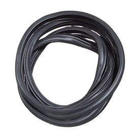 Mahindra Tractor Door Glass Seal Right and Left 17687010170 Mahindra