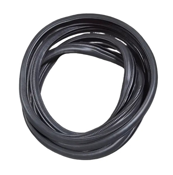 Mahindra Tractor Door Glass Seal Right and Left 17687010170 Mahindra