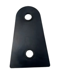 Mahindra Tractor Door Hinge Gasket 14527052110
