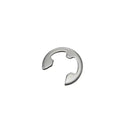 Mahindra Tractor Door Hinge Pin Snap Ring V7082400070 Mahindra Direct Parts