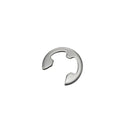 Mahindra Tractor Door Hinge Pin Snap Ring V7082400070 Mahindra Direct Parts