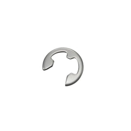 Mahindra Tractor Door Hinge Pin Snap Ring V7082400070 Mahindra Direct Parts