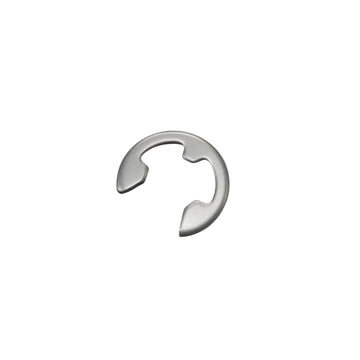 Mahindra Tractor Door Hinge Pin Snap Ring V7082400070 Mahindra Direct Parts