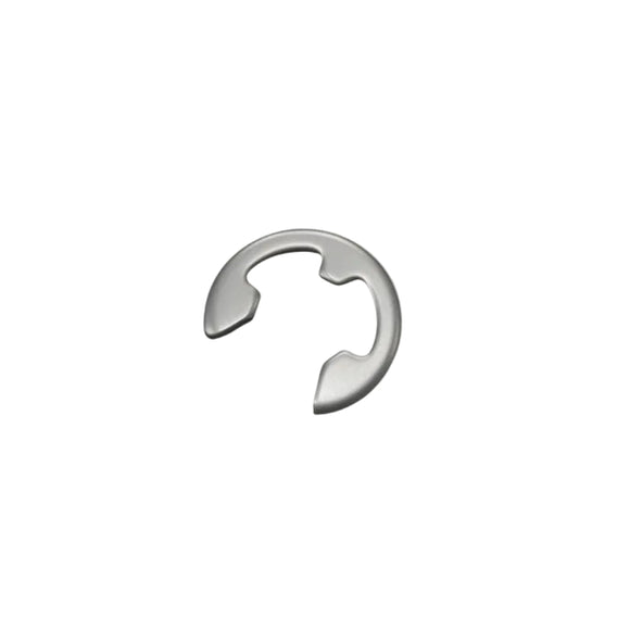Mahindra Tractor Door Hinge Pin Snap Ring V7082400070 Mahindra Direct Parts
