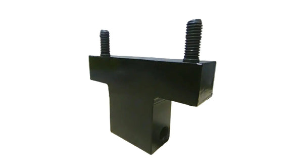 Mahindra Tractor Door Hinge Upper / Lower 19027672302GB Mahindra Direct Parts