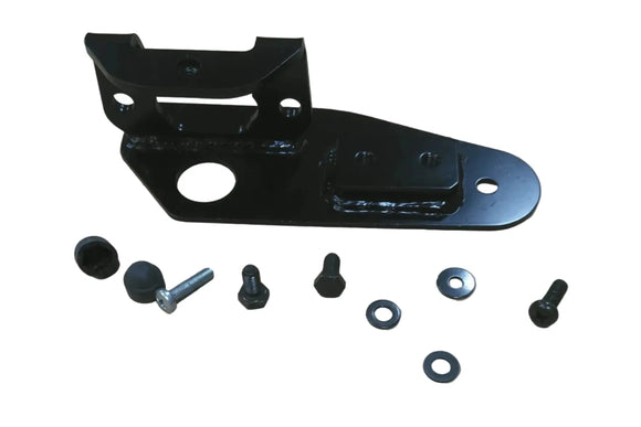 Mahindra Tractor Door Side Latch Kit With Hardware E007518205D91 Mahindra