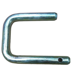 Mahindra Tractor Drawbar U Pin Sway Arrest E007900406C1 Mahindra Direct Parts