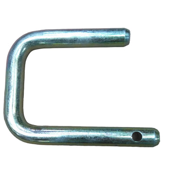 Mahindra Tractor Drawbar U Pin Sway Arrest E007900406C1 Mahindra Direct Parts