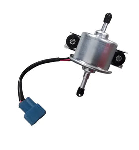Mahindra Tractor Electric Fuel Pump 31A6000601 Mahindra