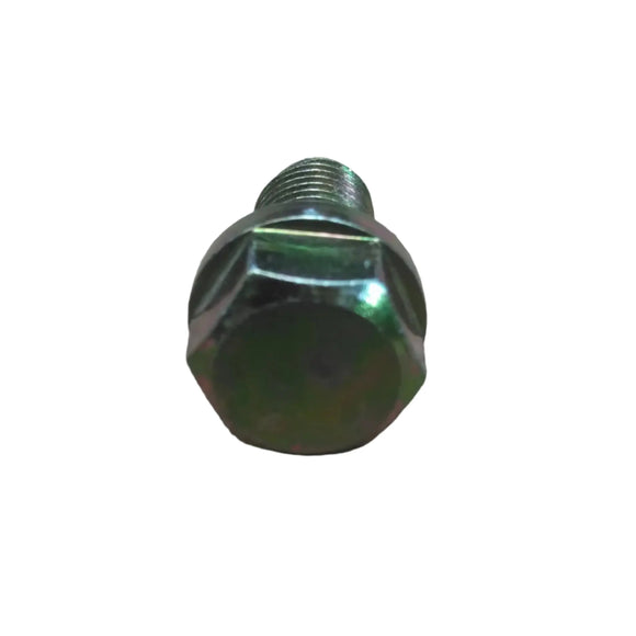 Mahindra Tractor Engine Oil Drain Plug E6303-33751 Mahindra