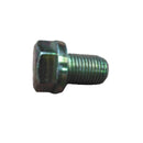 Mahindra Tractor Engine Oil Drain Plug E6303-33751 Mahindra