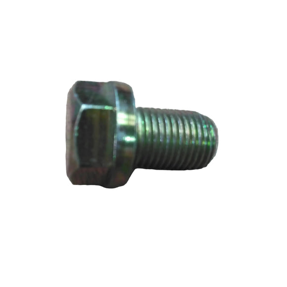 Mahindra Tractor Engine Oil Drain Plug E6303-33751 Mahindra