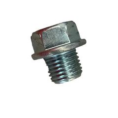 Mahindra Tractor Engine Oil Drain Plug MD050316