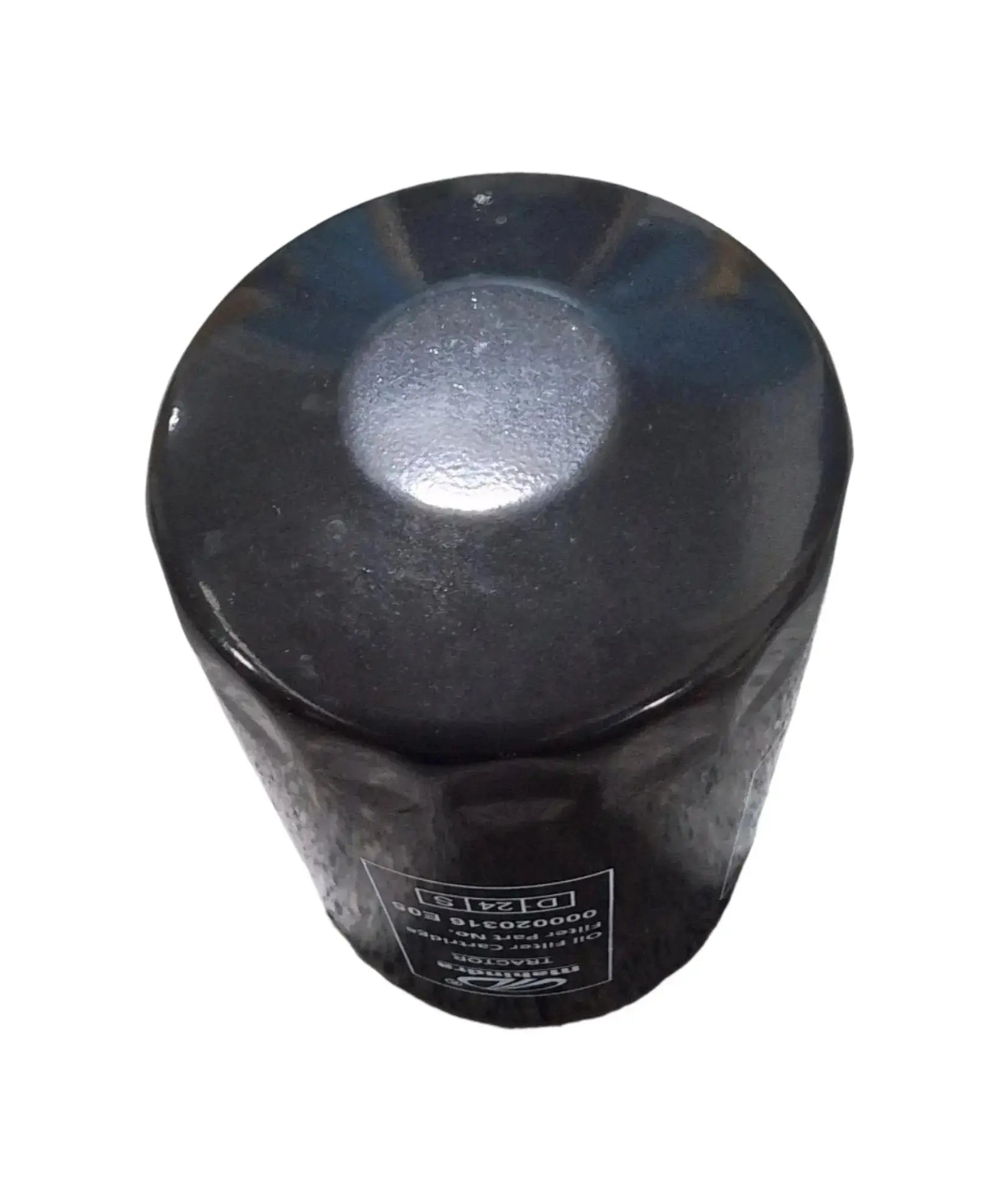 Mahindra Tractor Engine Oil Filter 000020316E05 Mahindra Direct Parts