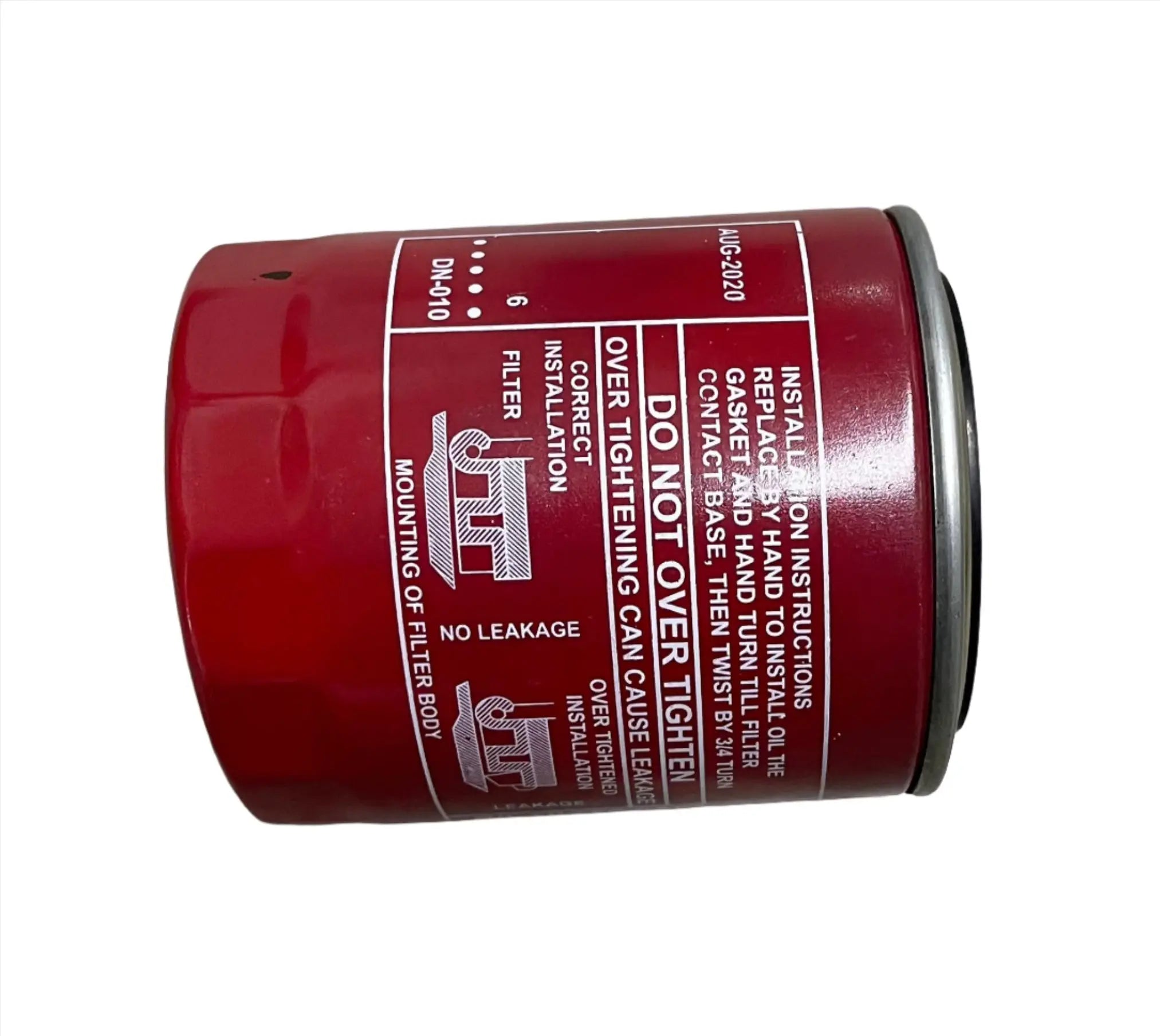 Mahindra Tractor Engine Oil Filter for 05, 05 Old, 25, 4500, & C Series Mahindra