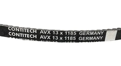 Mahindra Tractor Fan Belt 006007029F1 Mahindra Direct Parts