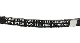 Mahindra Tractor Fan Belt 006007029F1 Mahindra Direct Parts