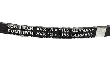 Mahindra Tractor Fan Belt 006007029F1 Mahindra Direct Parts