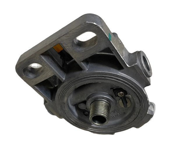 Mahindra Tractor Filter Head Assembly for 2500, 2600, 5500, 6000, mPower 75 & mPower85 Mahindra Direct Parts