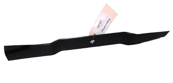 Mahindra Tractor Finish Mower Blade Mahindra