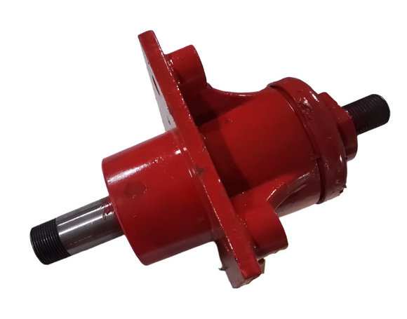Mahindra Tractor Finish Mower Hub Assembly  C14002322R Mahindra