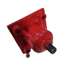 Mahindra Tractor Finish Mower Hub Assembly  C14002322R Mahindra