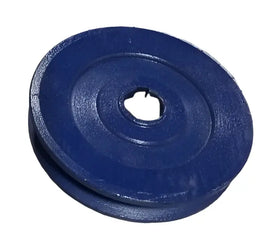 Mahindra Tractor Finish Mower Pulley T14003682R Mahindra