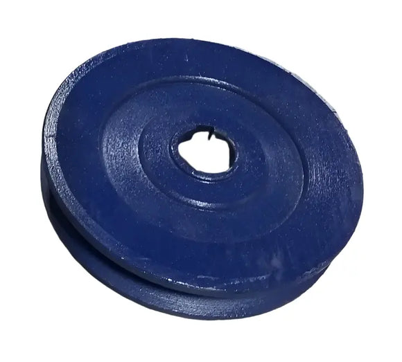 Mahindra Tractor Finish Mower Pulley T14003682R Mahindra