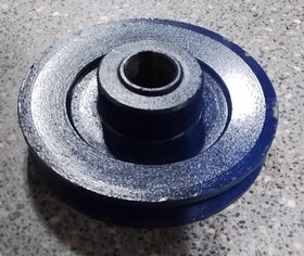 Mahindra Tractor Finish Mower Pulley T14003682R Mahindra