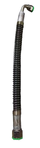 Mahindra Tractor Flexible Power Steering Hose LH and RH 008003351B91 Mahindra