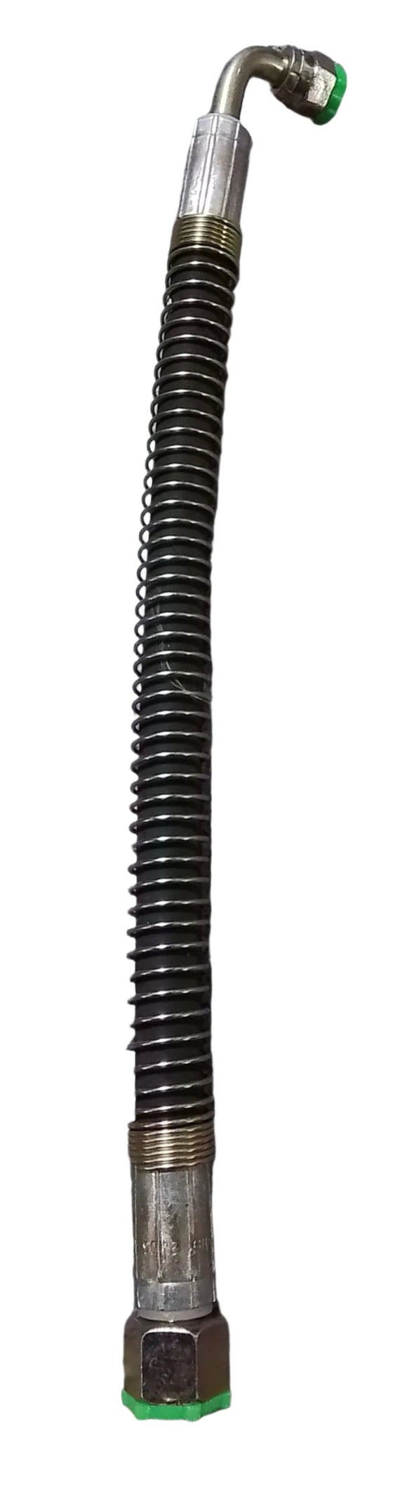 Mahindra Tractor Flexible Power Steering Hose LH and RH 008003351B91 Mahindra