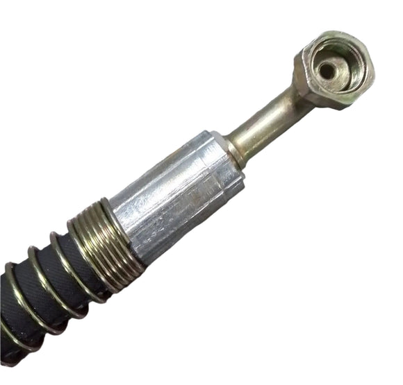 Mahindra Tractor Flexible Power Steering Hose LH and RH 008003351B91 Mahindra