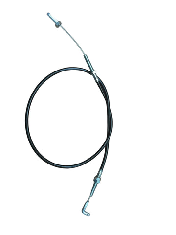 Mahindra Tractor Foot Throttle Cable 19457516001 Mahindra Direct Parts