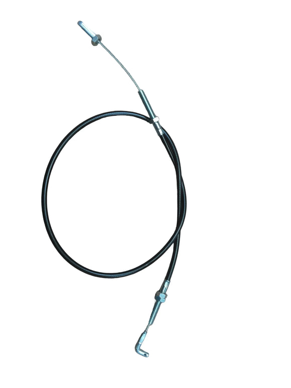 Mahindra Tractor Foot Throttle Cable 19457516001 Mahindra Direct Parts