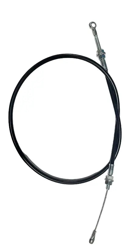 Mahindra Tractor Foot Throttle Cable 19670219000 Mahindra