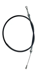 Mahindra Tractor Foot Throttle Cable 19670219000 Mahindra