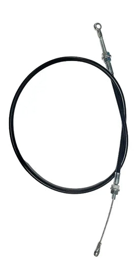Mahindra Tractor Foot Throttle Cable 19670219000 Mahindra
