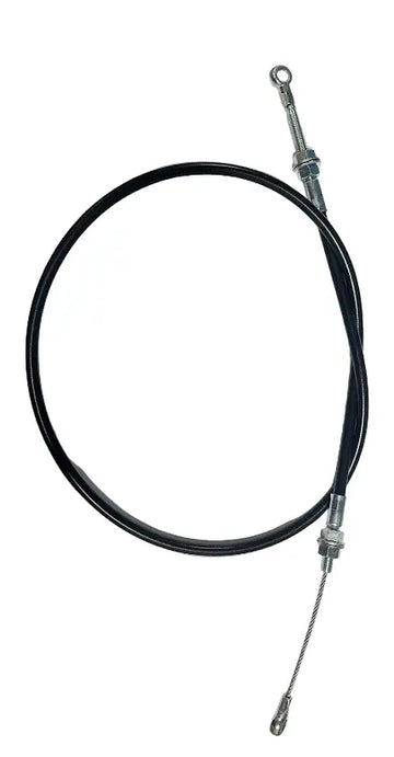 Mahindra Tractor Foot Throttle Cable 19670219000 Mahindra