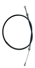 Mahindra Tractor Foot Throttle Cable 19670219000